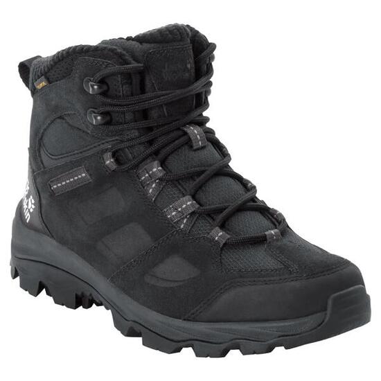 Wanderschuhe für Frauen Jack Wolfskin vojo 3 texapore mid