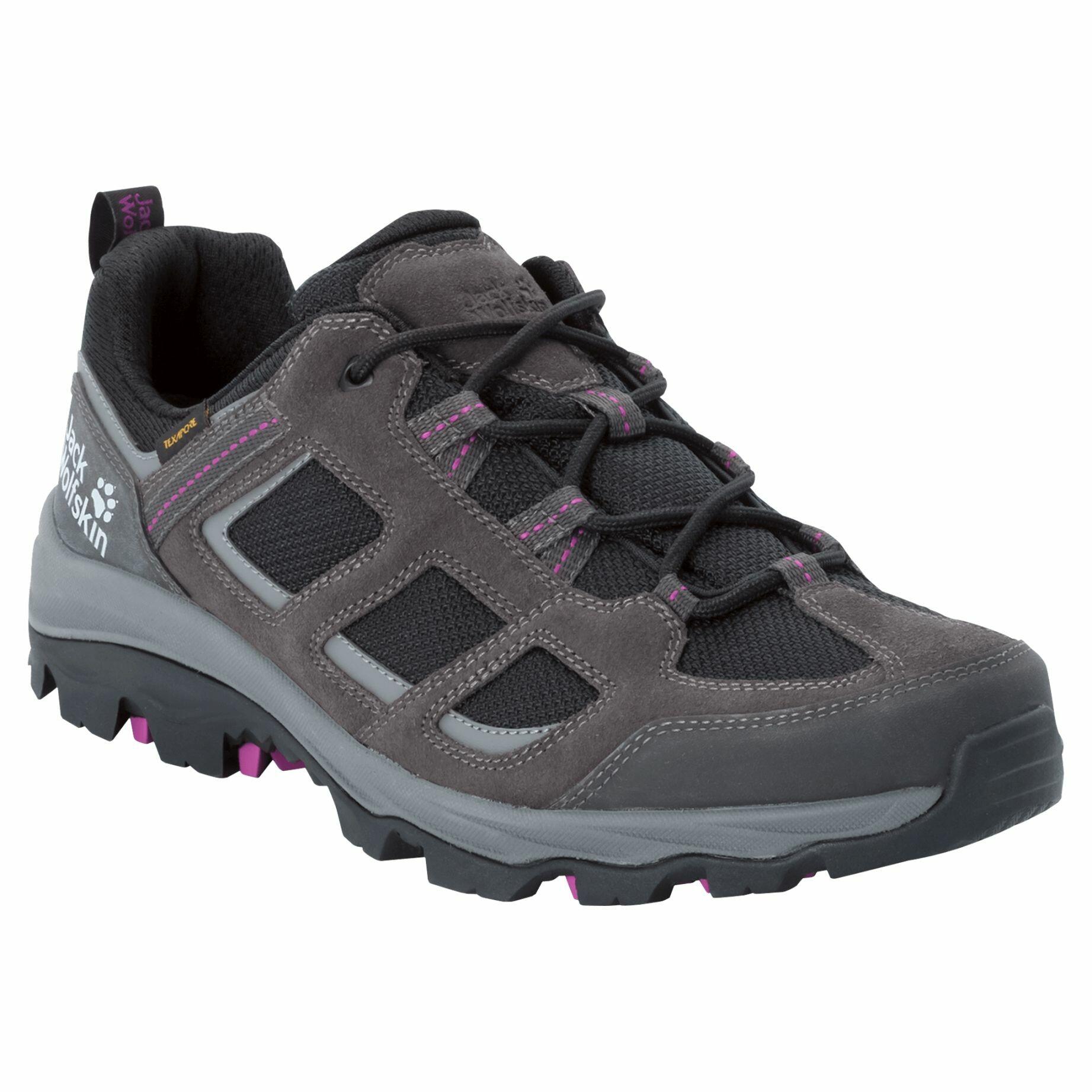 Outdoorschuhe Vojo 3 Texapore Low Damen 2/5