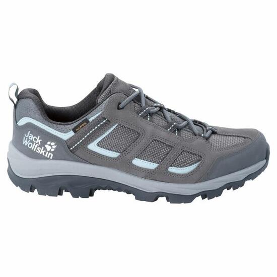Wanderschuhe für Frauen Jack Wolfskin vojo 3 texapore low