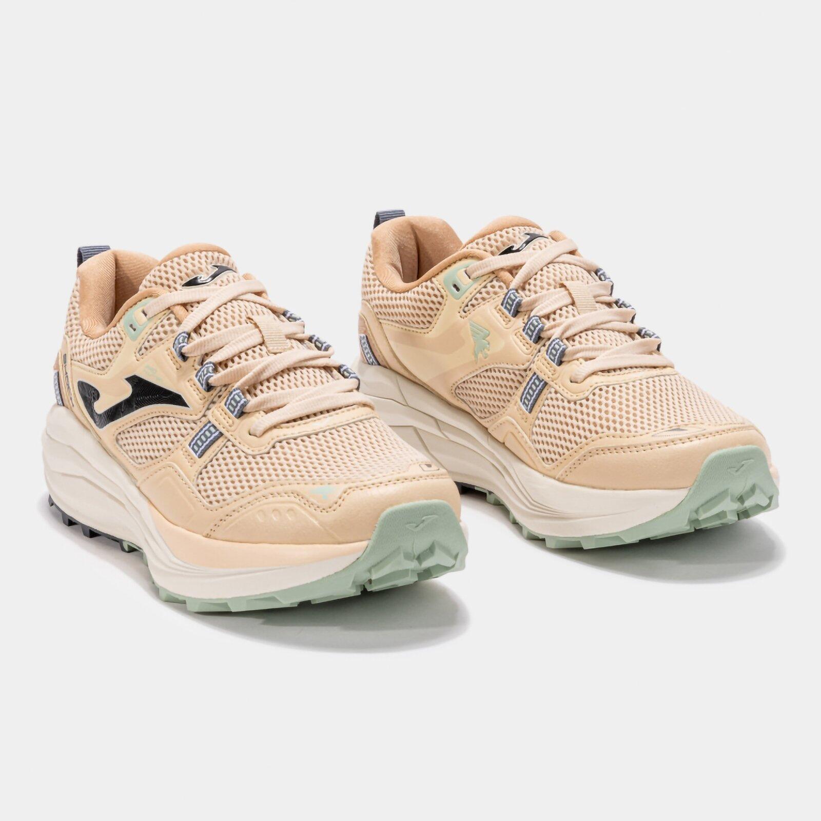 Deportivo Joma SHOCK LADY 2529 BEIGE CMSport 3/7
