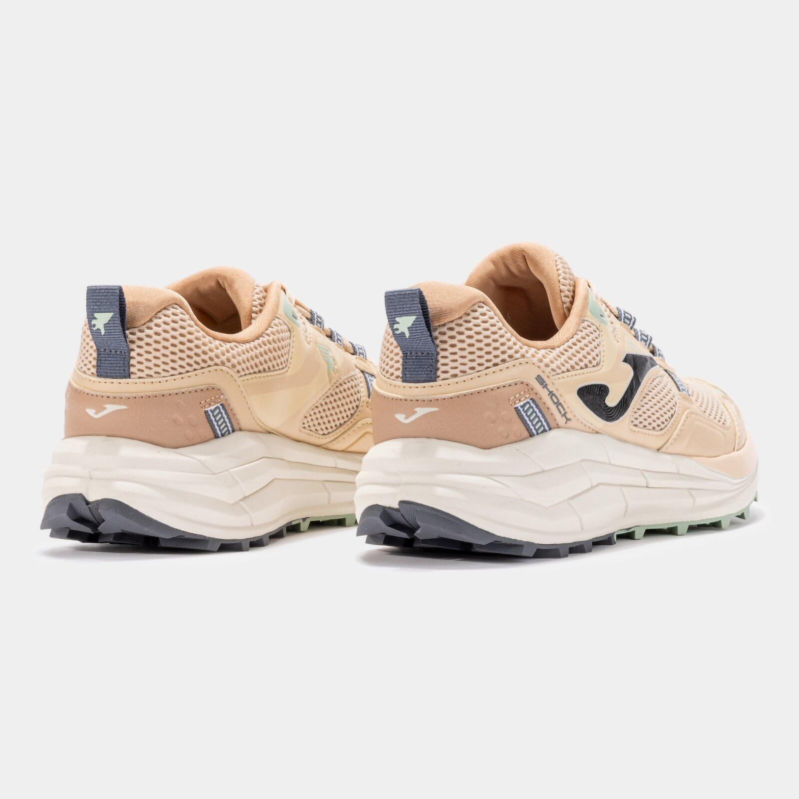 Deportivo Joma SHOCK LADY 2529 BEIGE CMSport 2/7