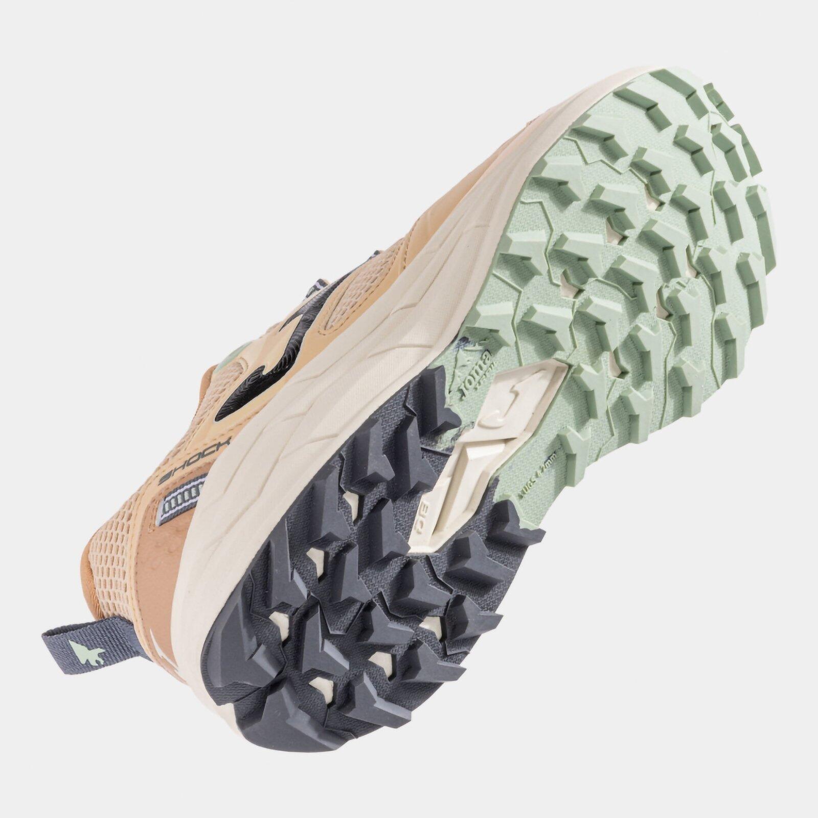 Deportivo Joma SHOCK LADY 2529 BEIGE CMSport 5/7
