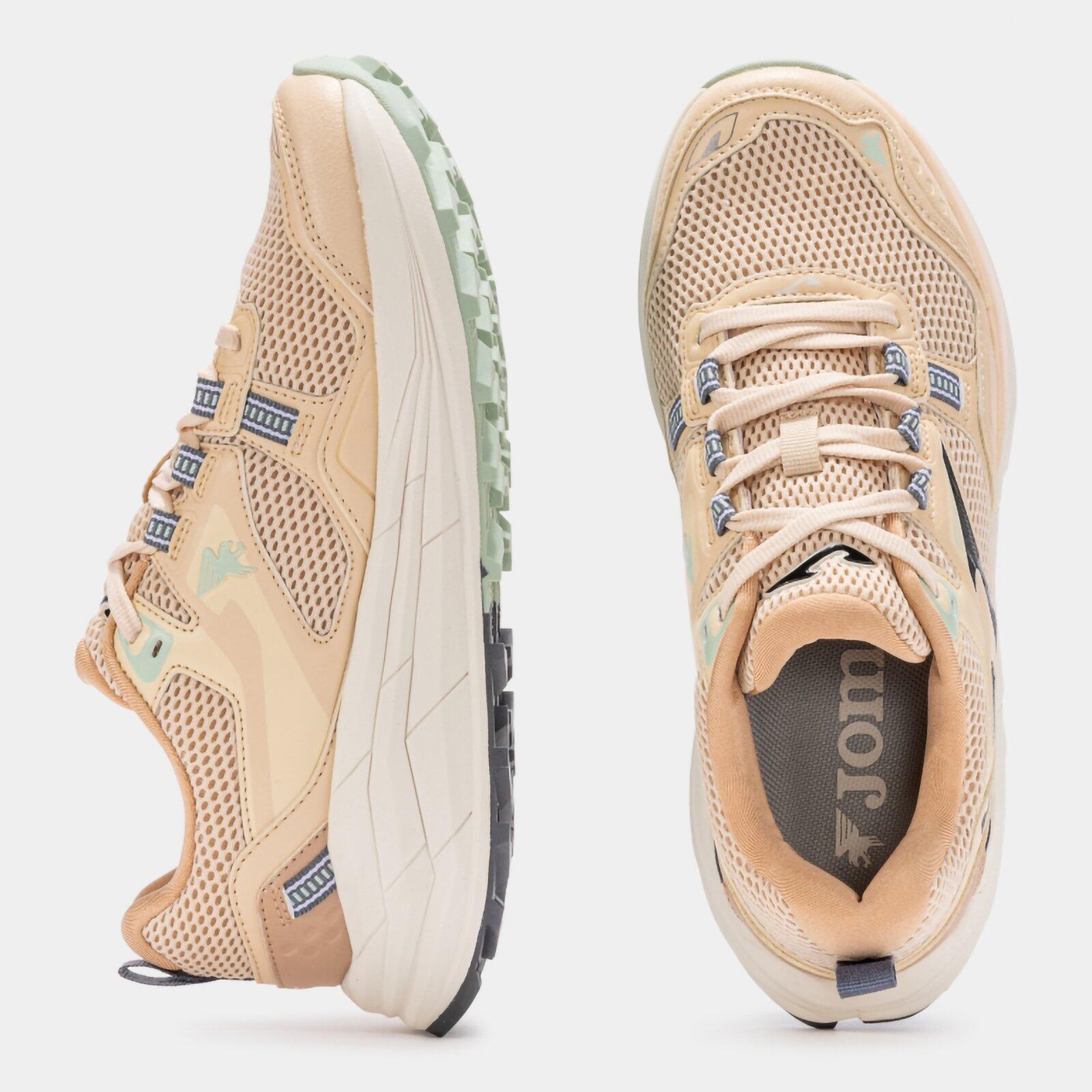 Deportivo Joma SHOCK LADY 2529 BEIGE CMSport 4/7
