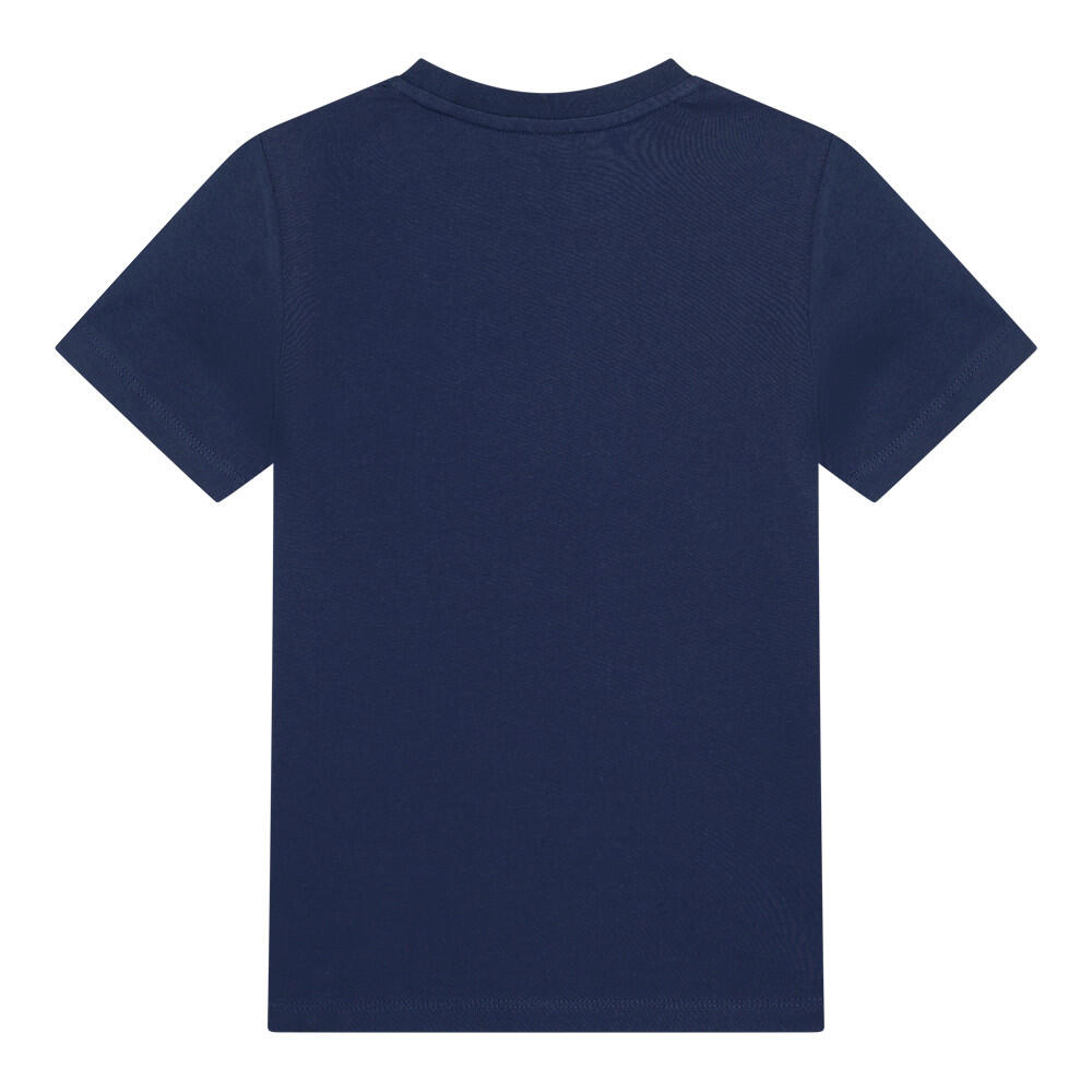 Manchester City T-shirt Kinderen 2/7