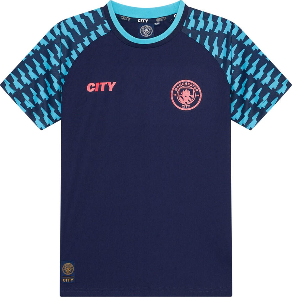 Maillot de football Manchester City enfant 2/6