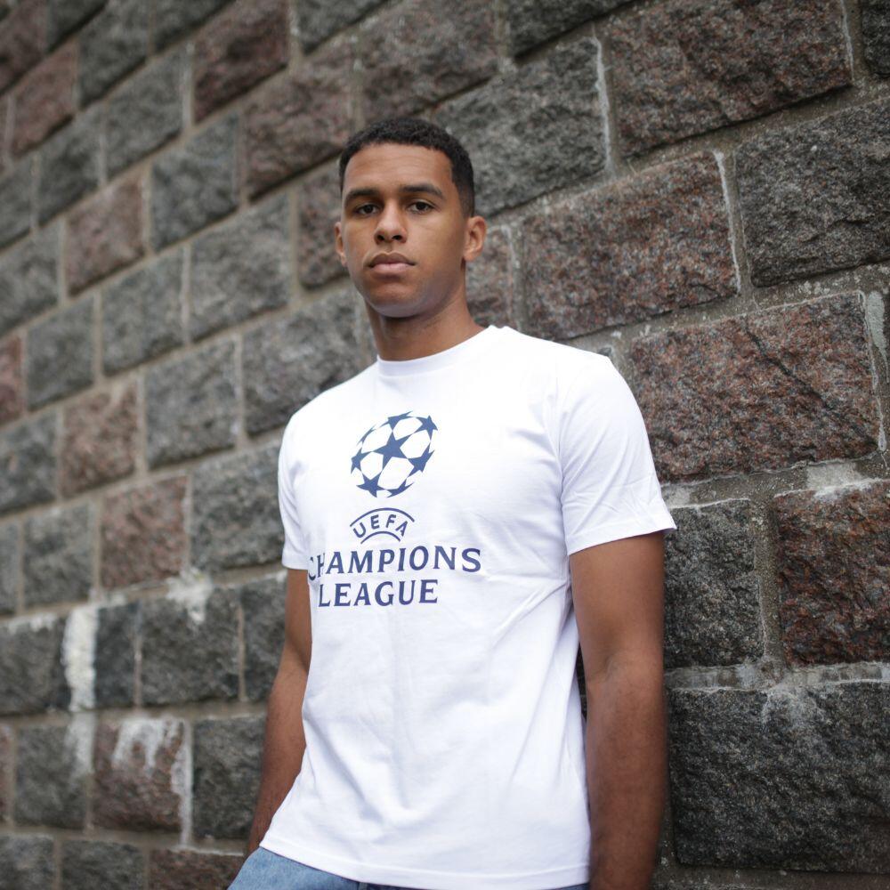 koszulka UEFA Champions League