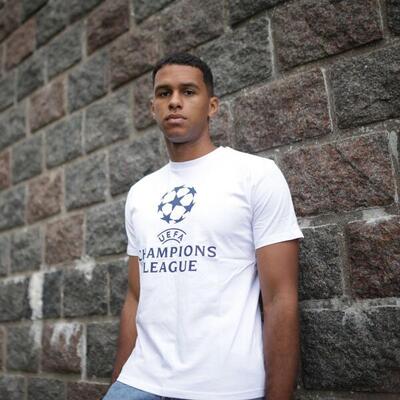 T-shirt Ligue des champions - adulte