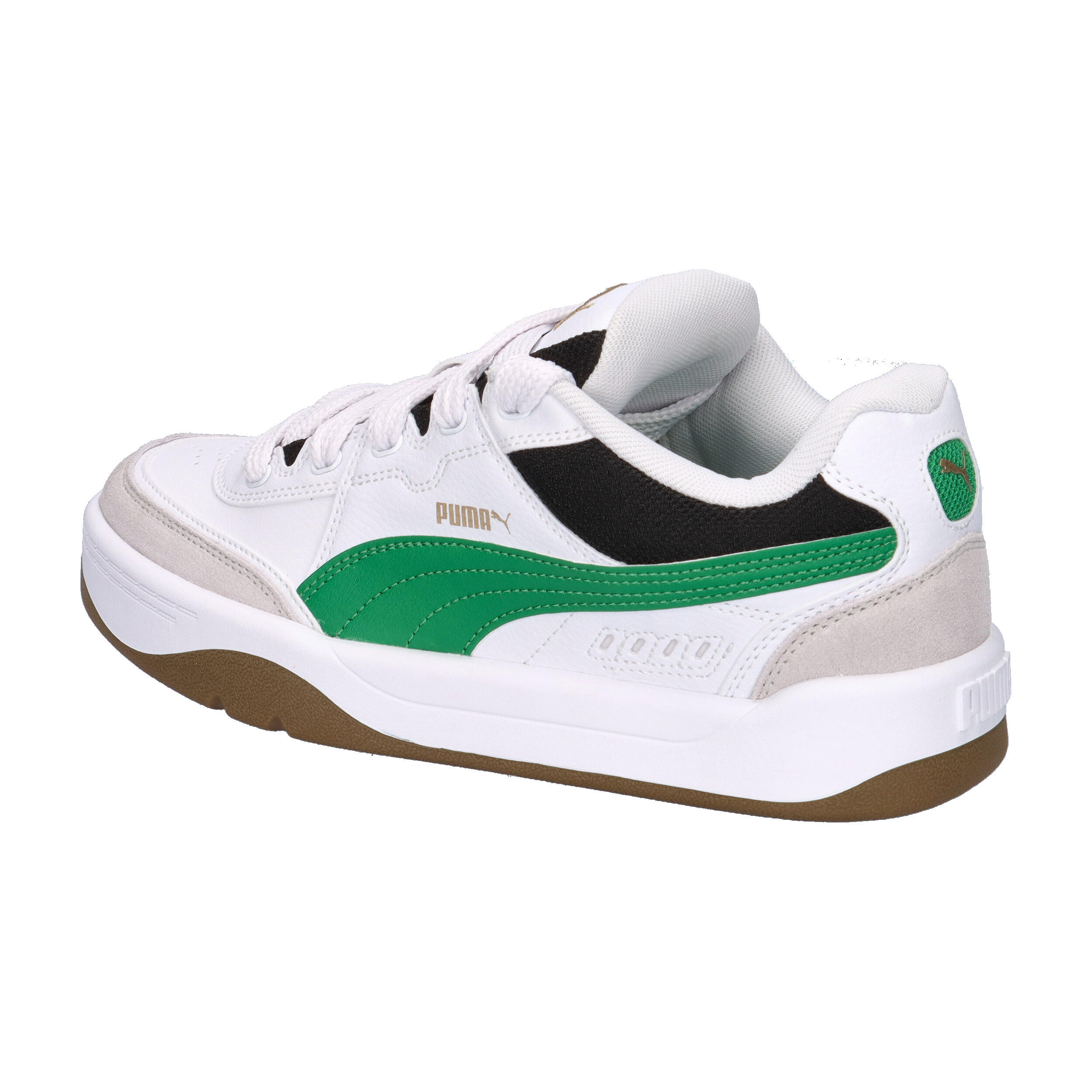 Puma Kinder Sneaker Park Lifestyle SK8 Jr 401949 3/7