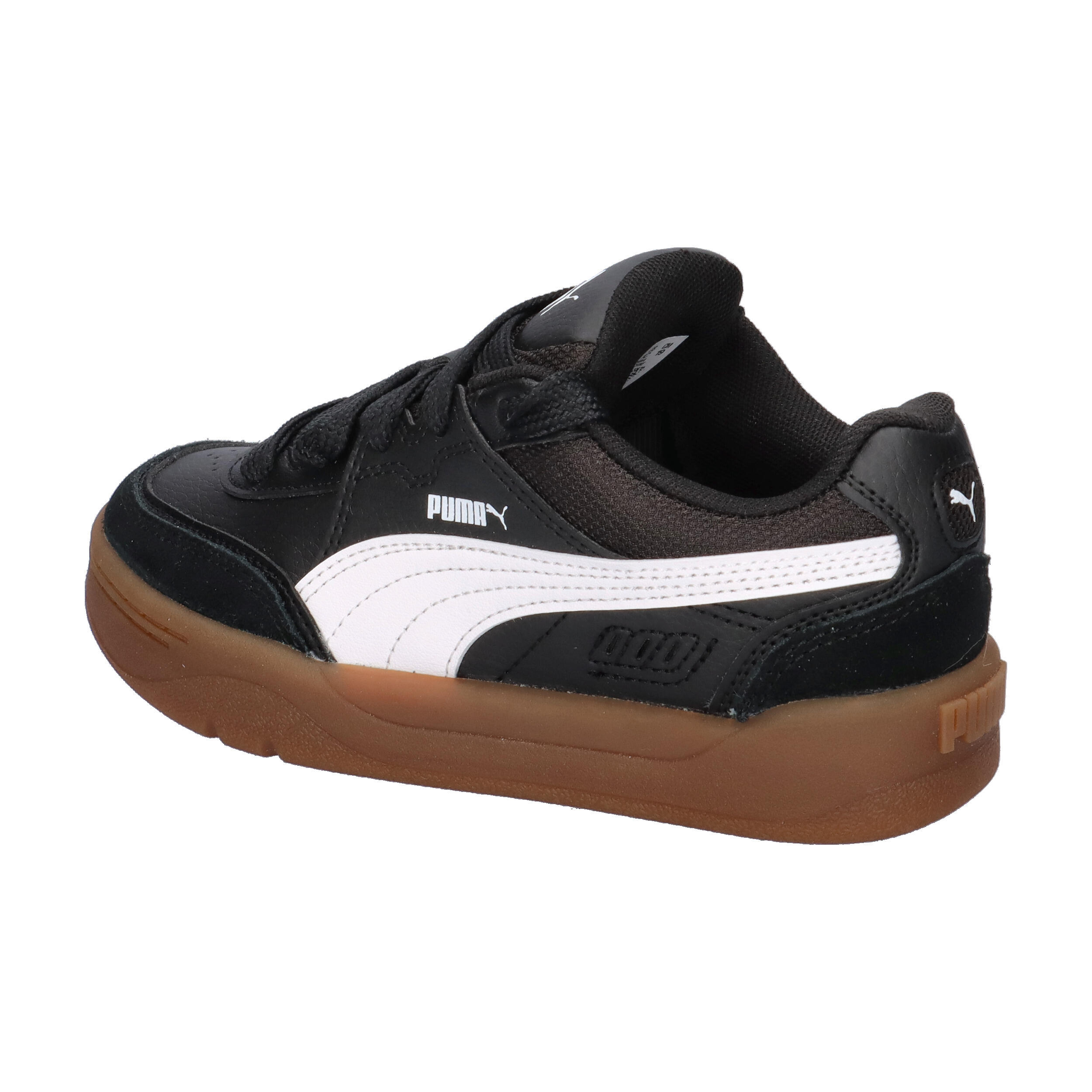 Puma Kinder Sneaker Park Lifestyle SK8 PS 401950 3/7