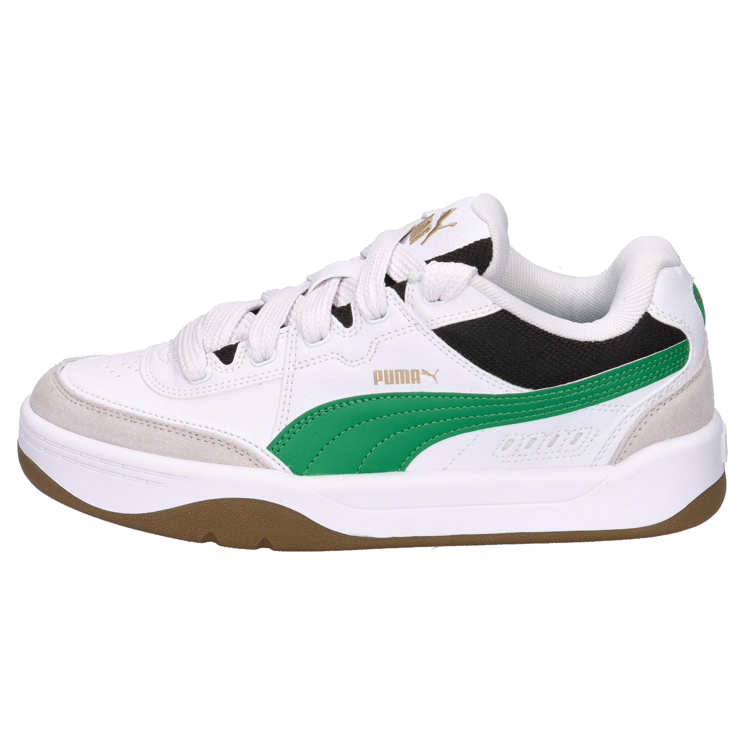 Puma Kinder Sneaker Park Lifestyle SK8 Jr 401949 2/7