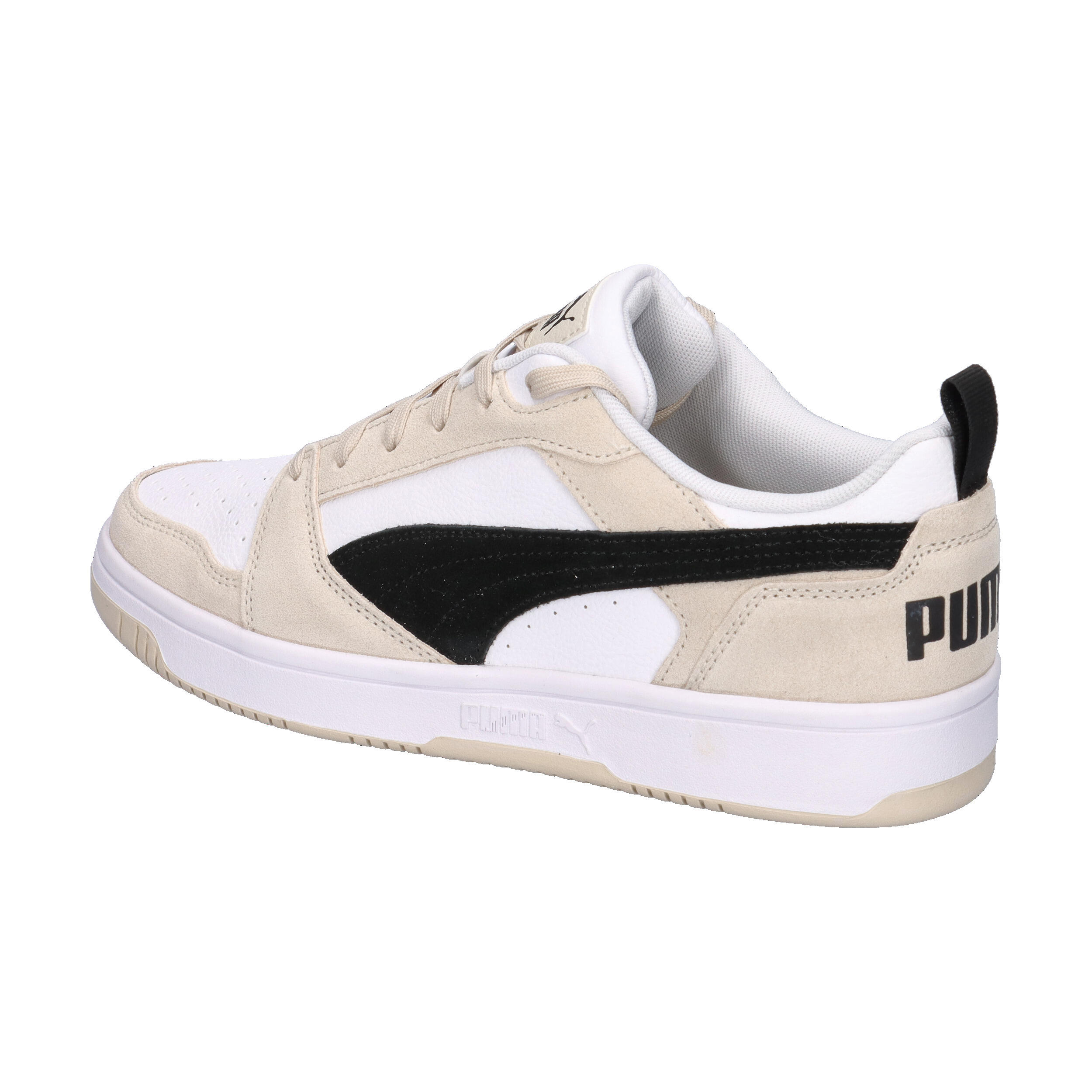 Baskets Puma Rebound v6 Low SD 3/7