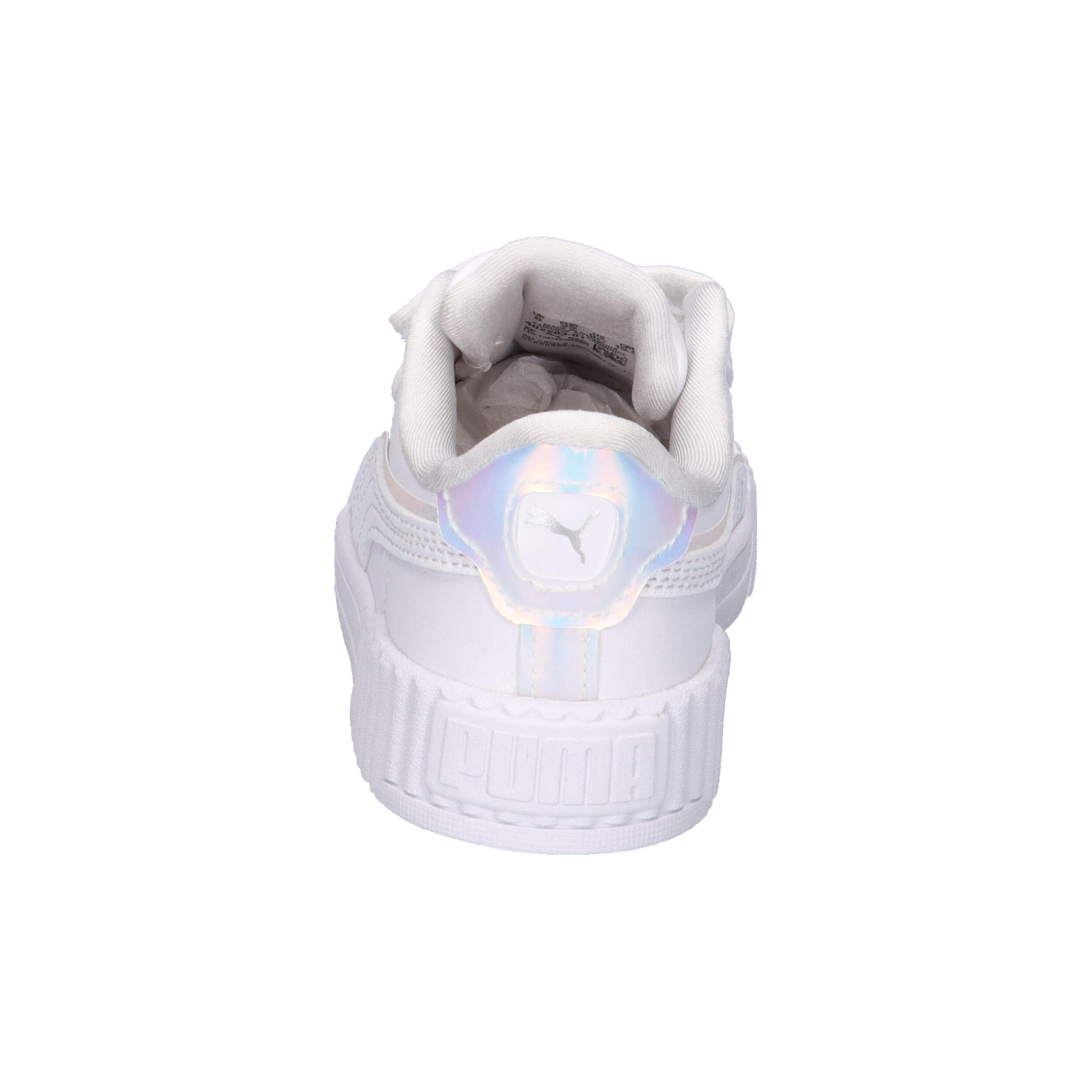 Puma Mädchen Sneaker Carina 3.0 Holo 2.0 V Inf 402283 4/10
