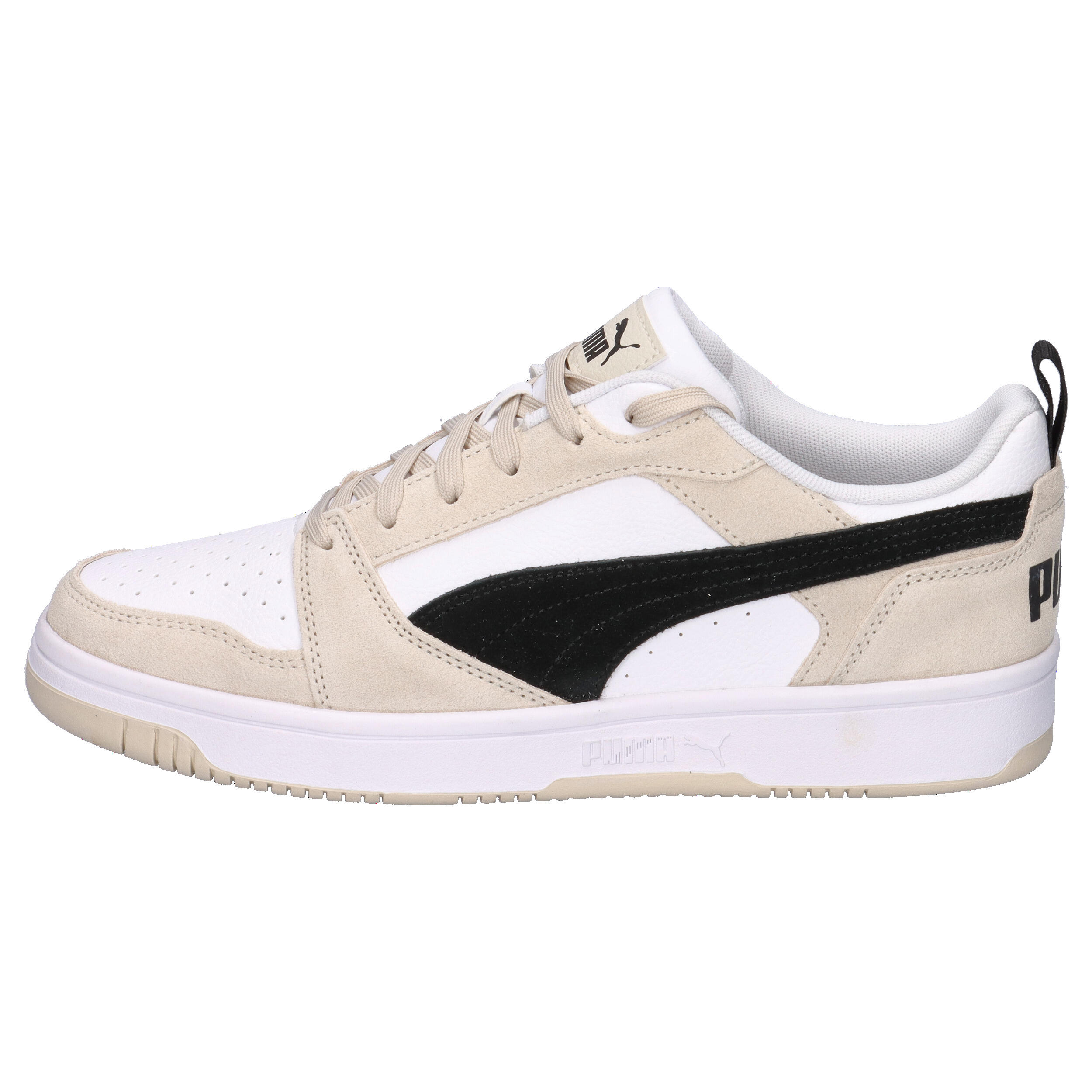 Baskets Puma Rebound v6 Low SD 2/7