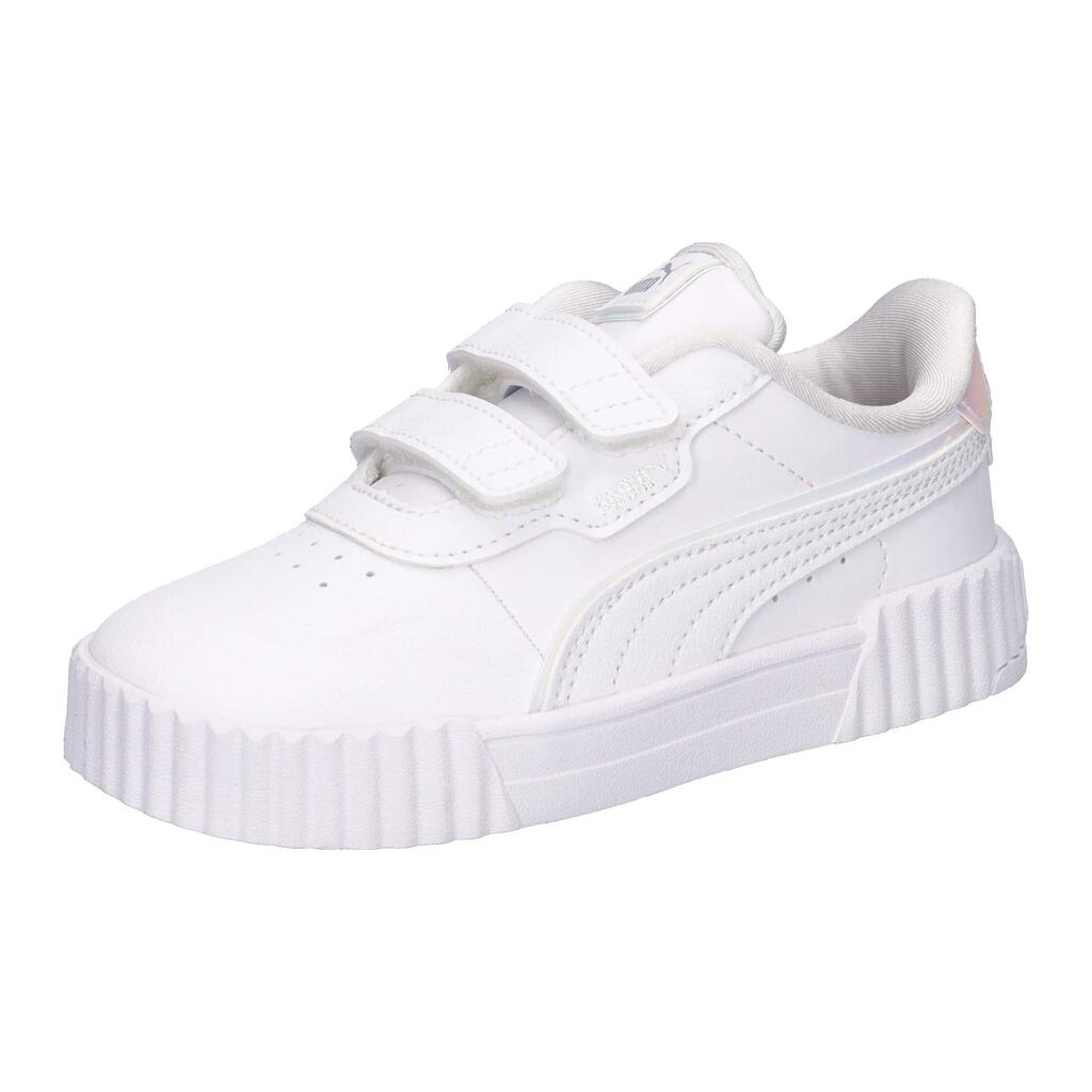 Baby Girl Sneakers Puma Carina 3.0