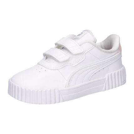 Zapatillas bebé niña Puma Carina 3.0