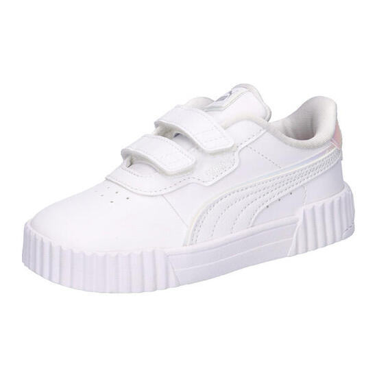 Zapatillas bebé niña Puma Carina 3.0