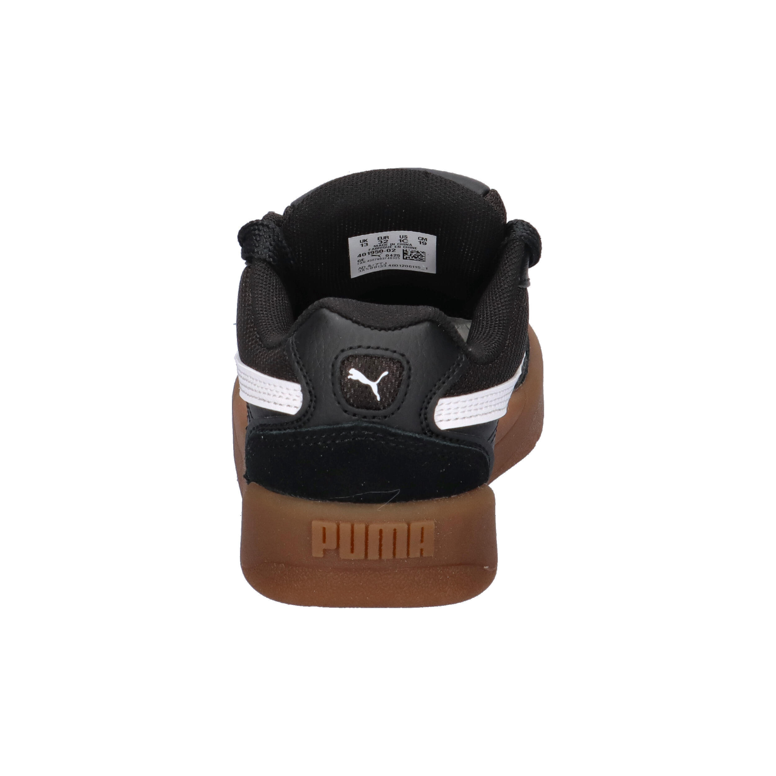 Puma Kinder Sneaker Park Lifestyle SK8 PS 401950 5/7