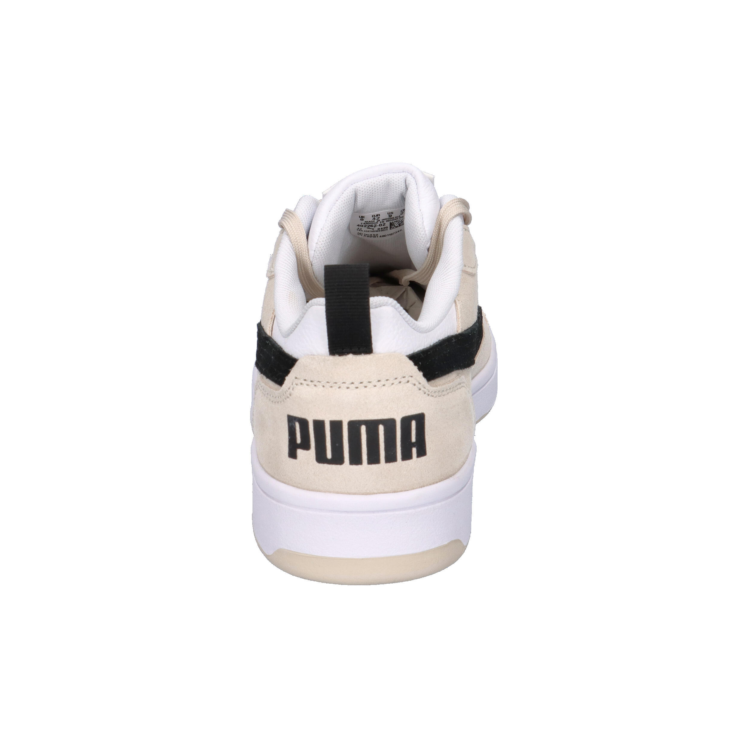 Baskets Puma Rebound v6 Low SD 5/7