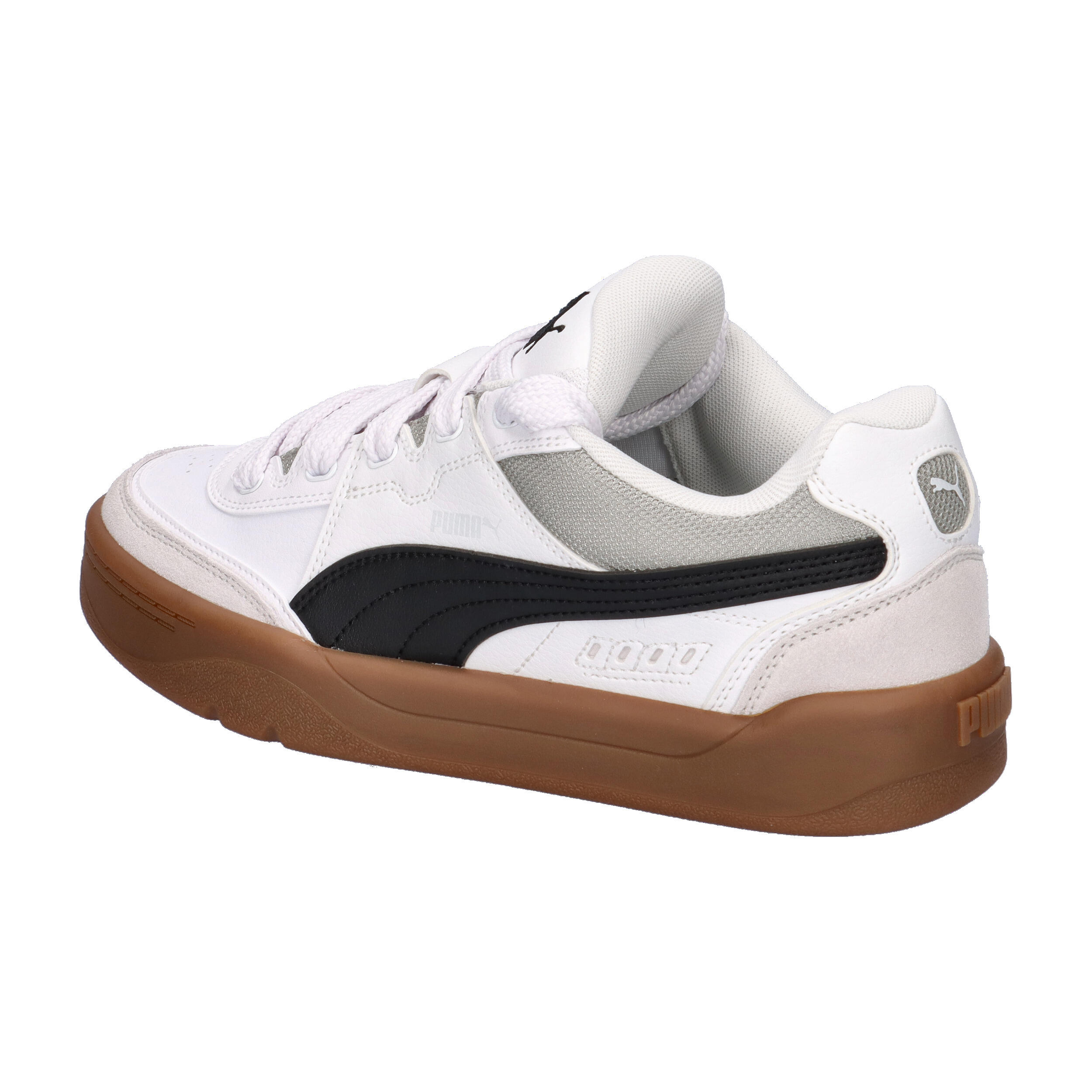 Trenerzy dla dzieci Puma Park Lifestyle SK8 3/7
