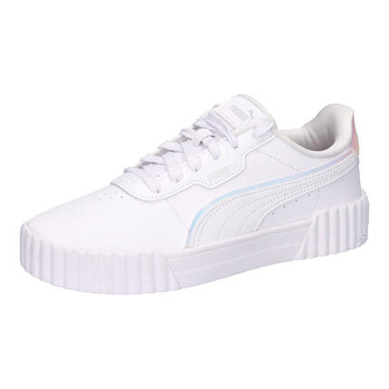 Baskets femme Puma Carina 3.0 Holo 2.0