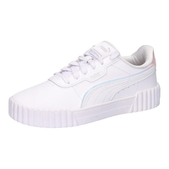Baskets femme Puma Carina 3.0 Holo 2.0