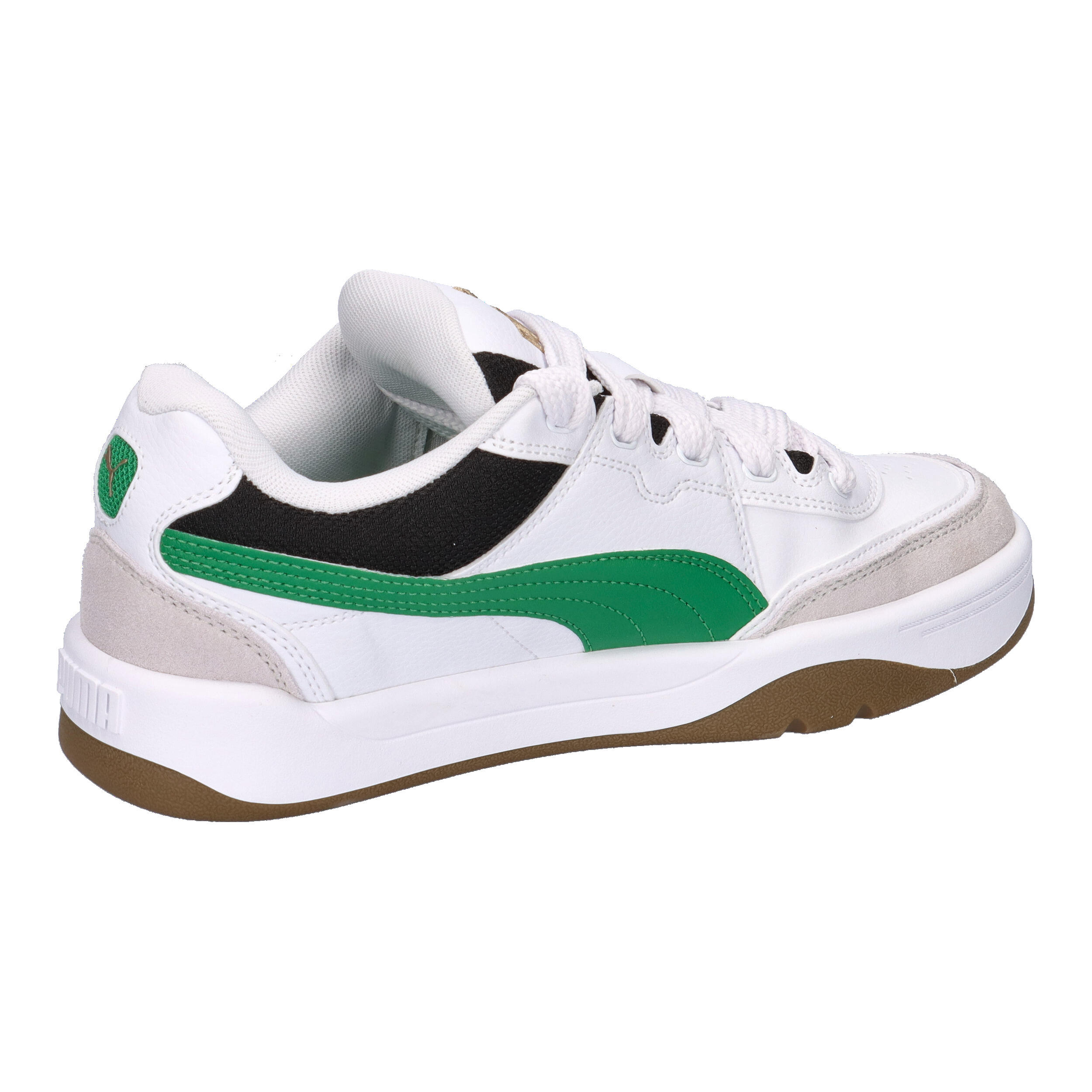 Puma Kinder Sneaker Park Lifestyle SK8 Jr 401949 7/7