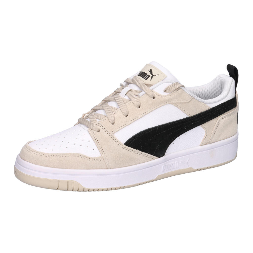 Sneakers Puma model 402262-02 for women