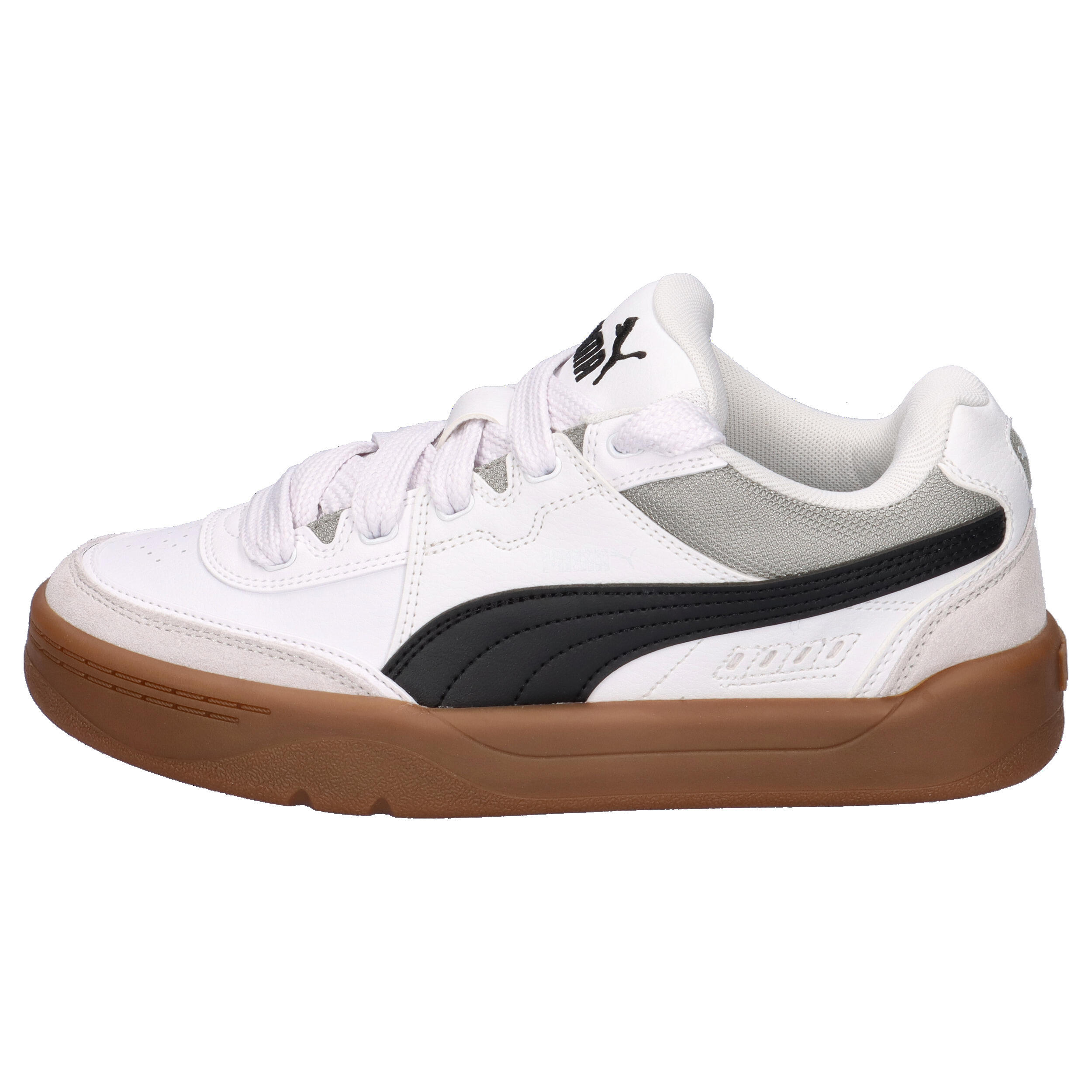 Trenerzy dla dzieci Puma Park Lifestyle SK8 2/7