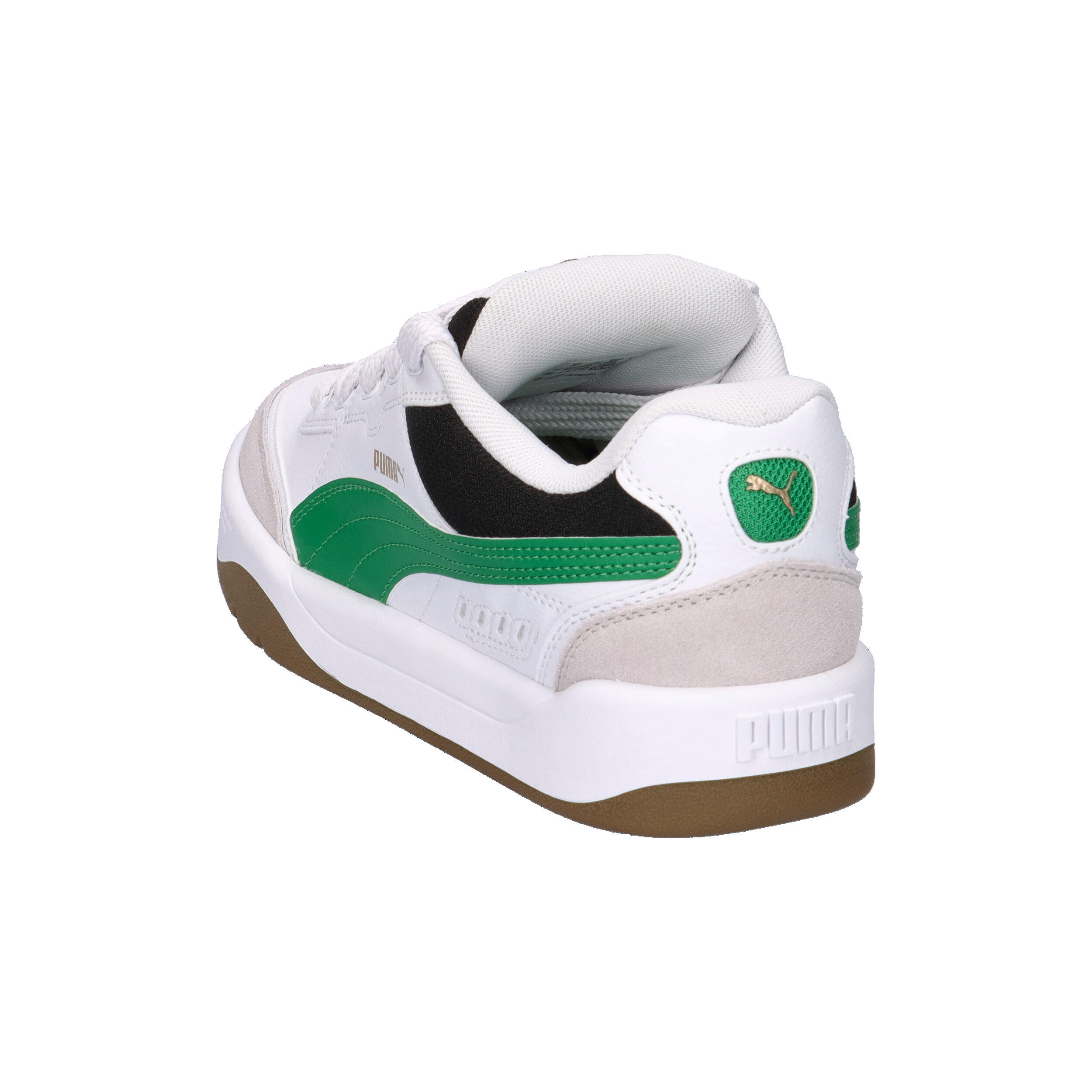 Puma Kinder Sneaker Park Lifestyle SK8 Jr 401949 4/7