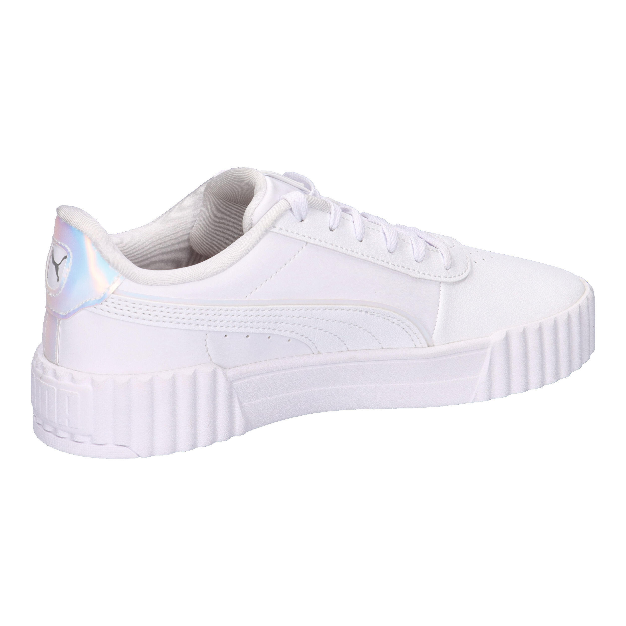 Sapatilhas de mulheres Puma Carina 3.0 Holo 2.0 7/7