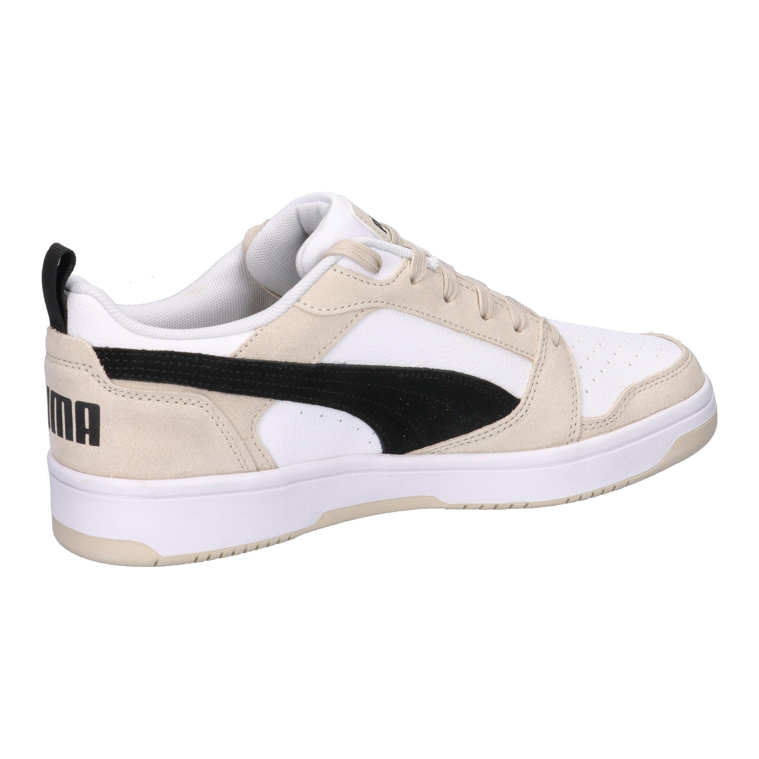 Baskets Puma Rebound v6 Low SD 7/7
