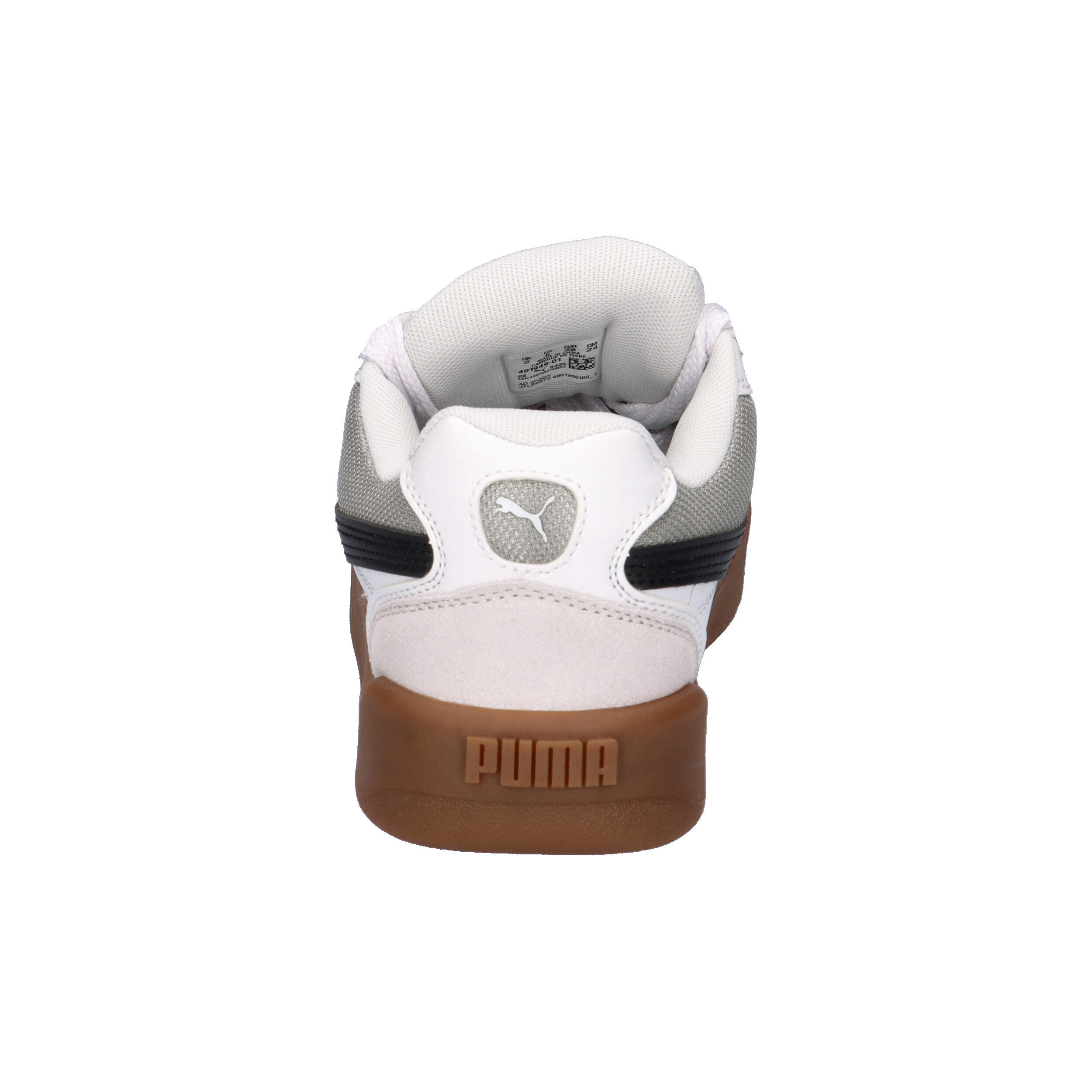 Trenerzy dla dzieci Puma Park Lifestyle SK8 5/7