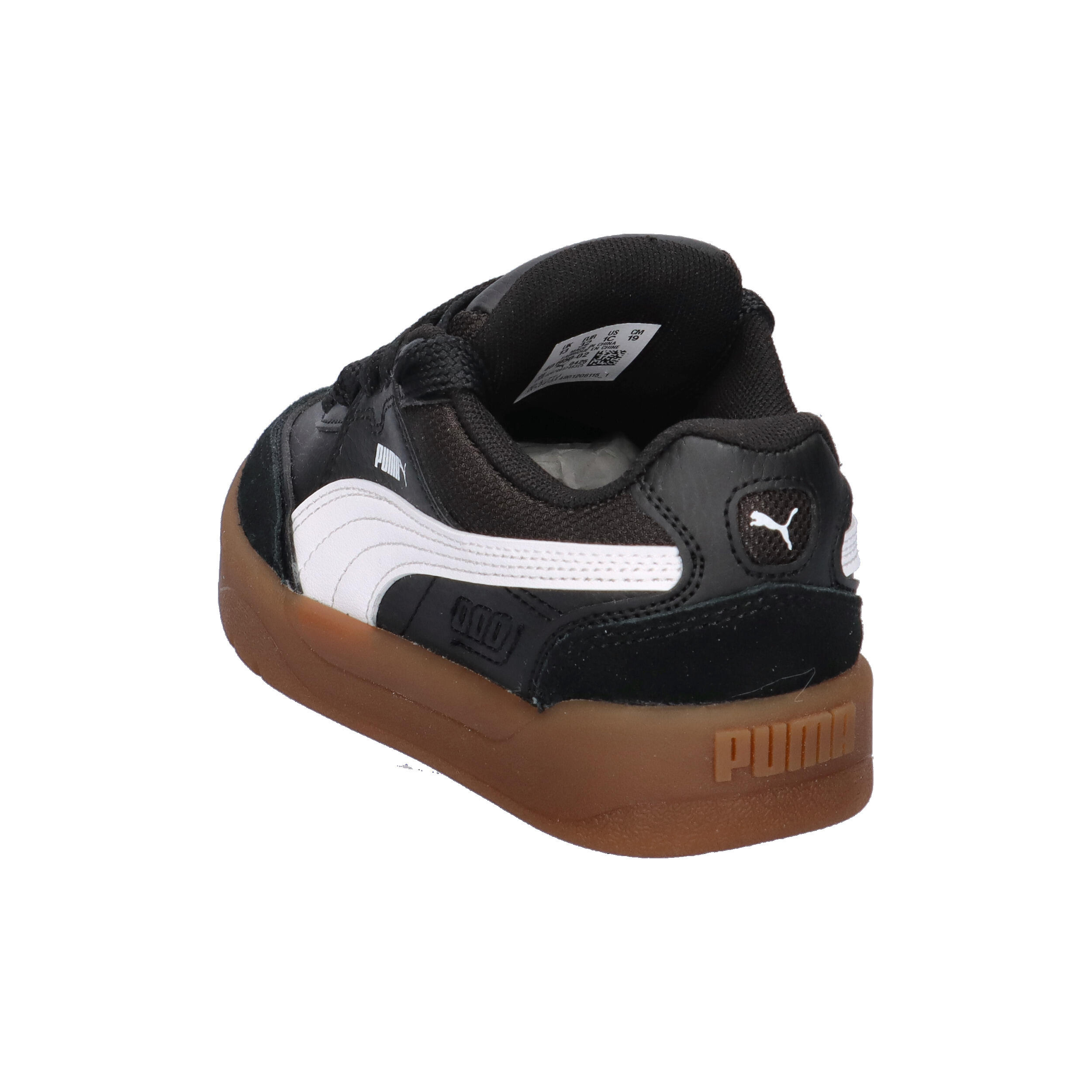 Puma Kinder Sneaker Park Lifestyle SK8 PS 401950 4/7