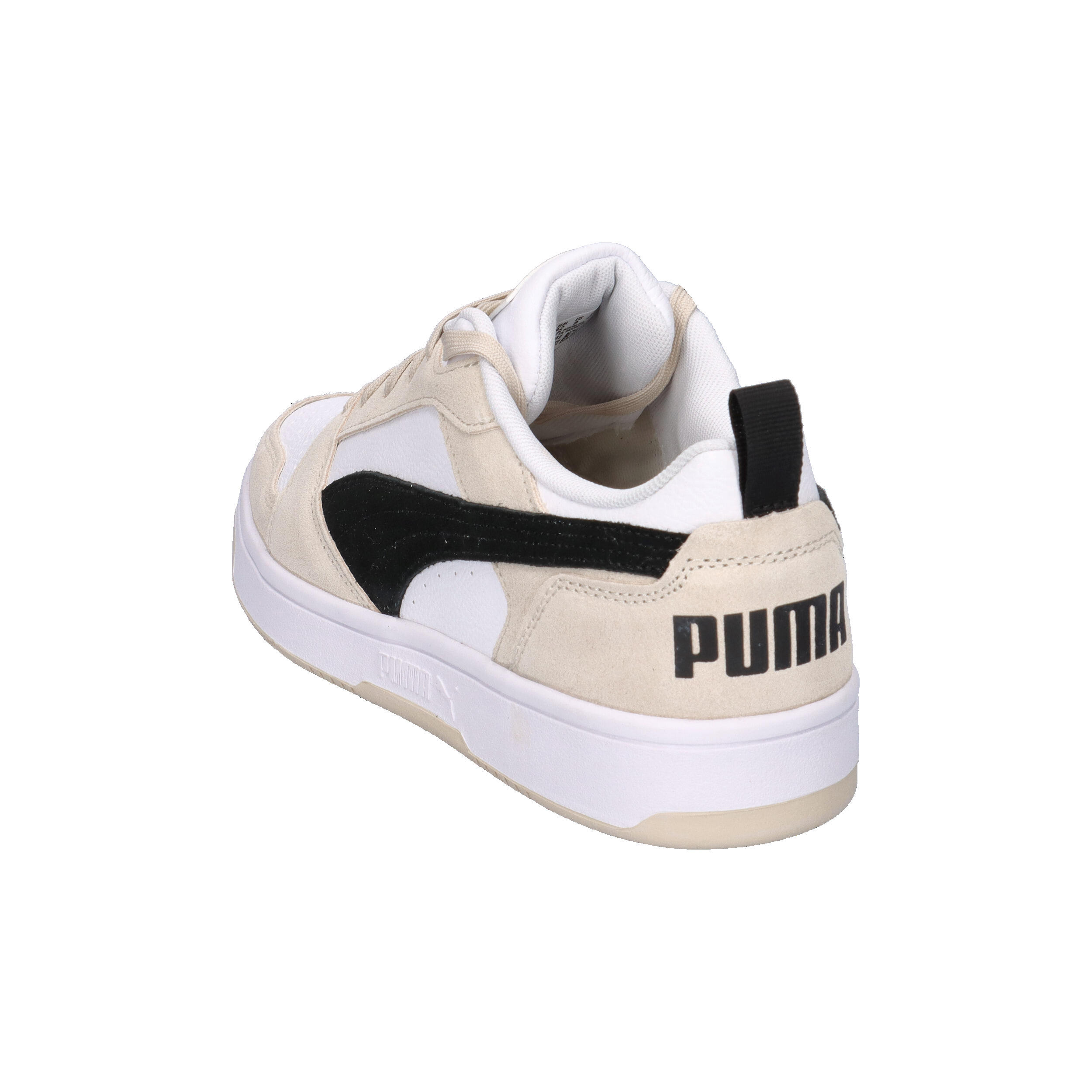 Baskets Puma Rebound v6 Low SD 4/7