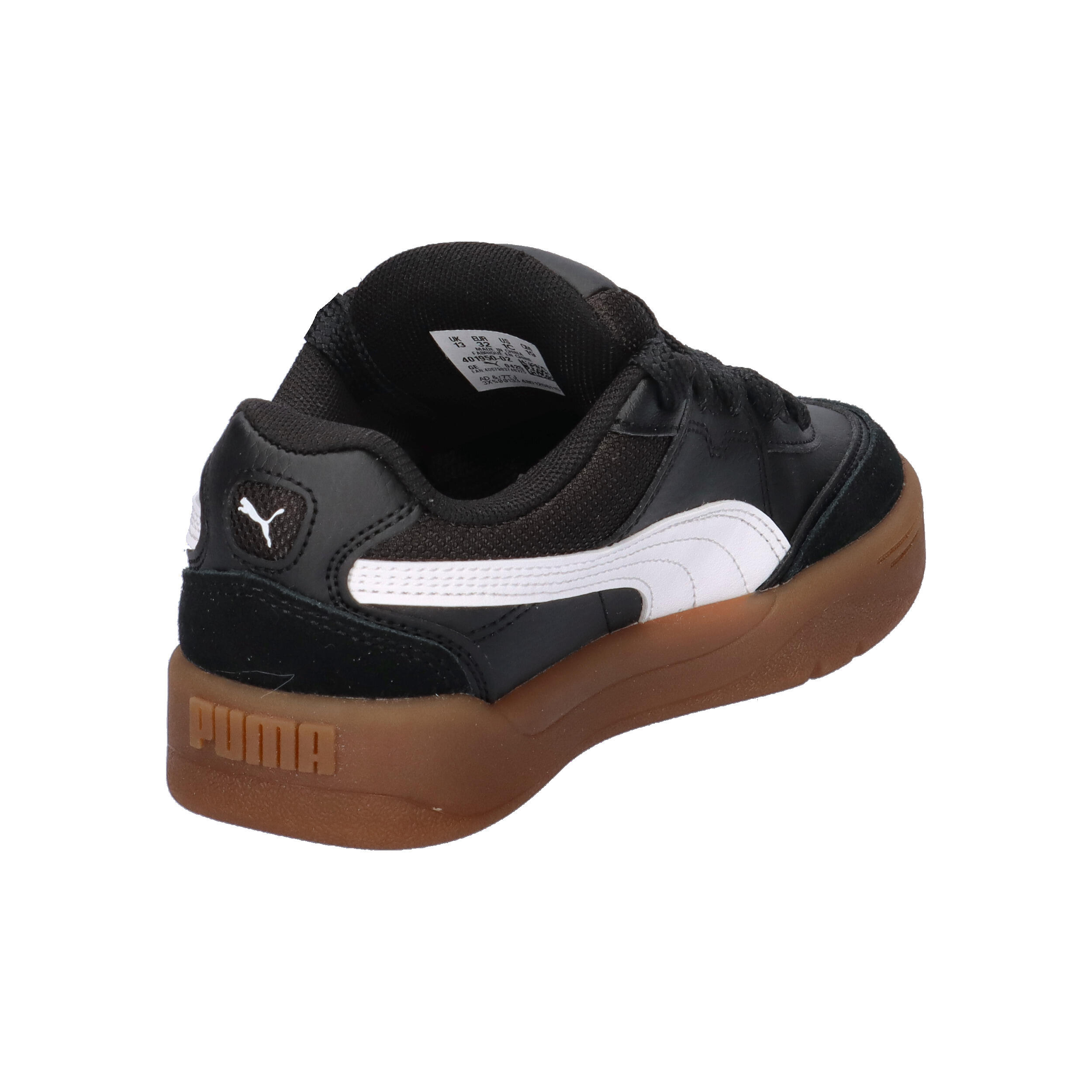 Puma Kinder Sneaker Park Lifestyle SK8 PS 401950 6/7