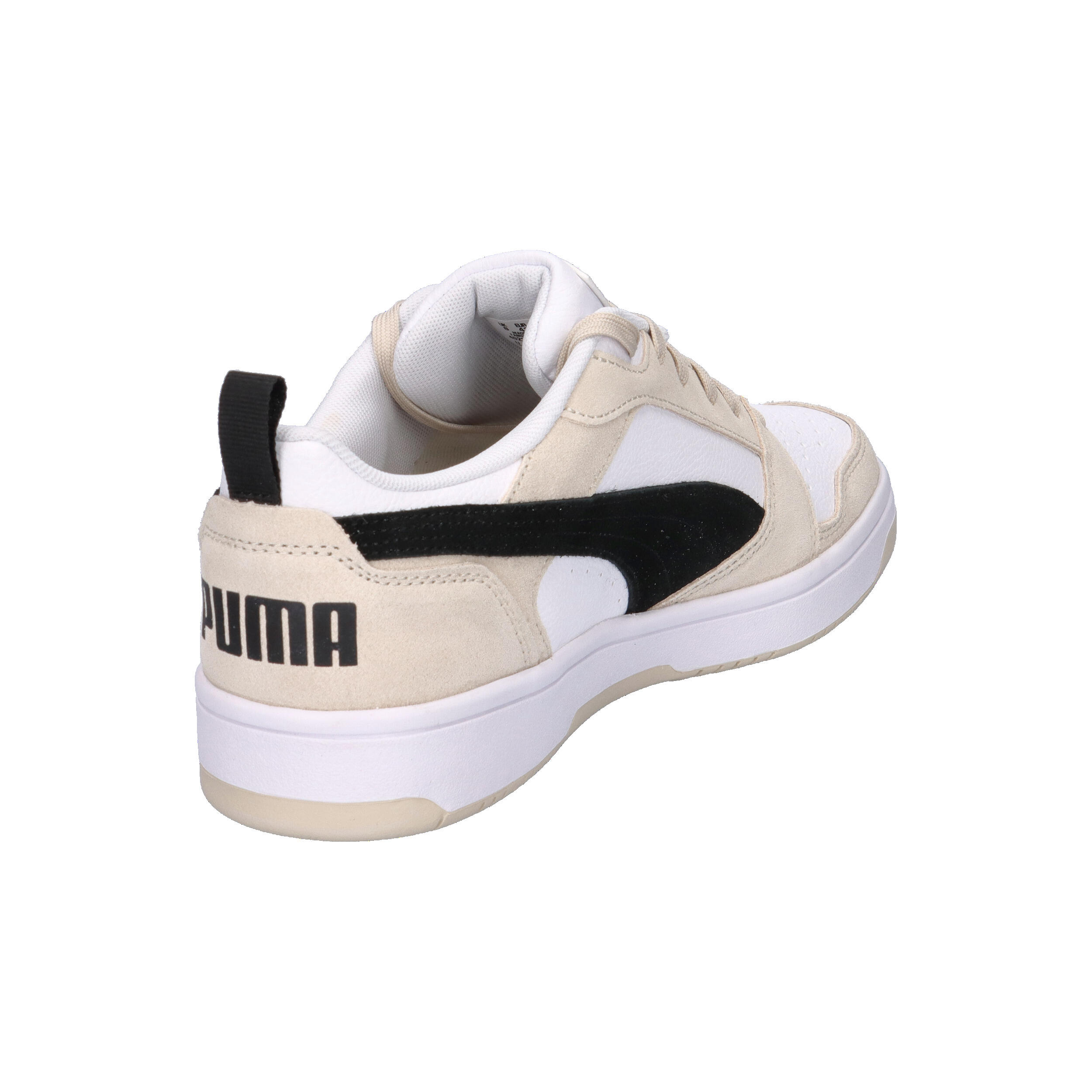 Baskets Puma Rebound v6 Low SD 6/7