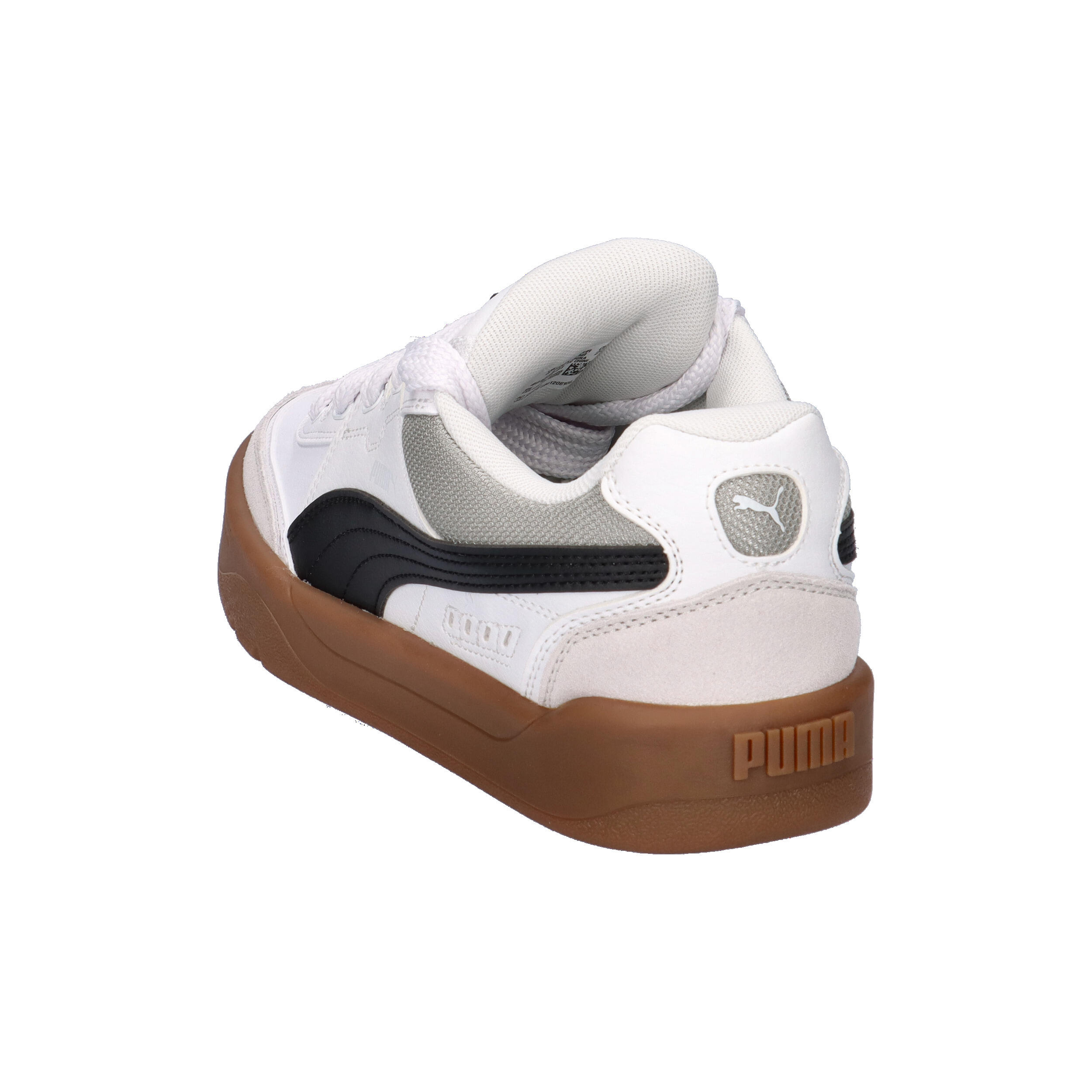 Trenerzy dla dzieci Puma Park Lifestyle SK8 4/7