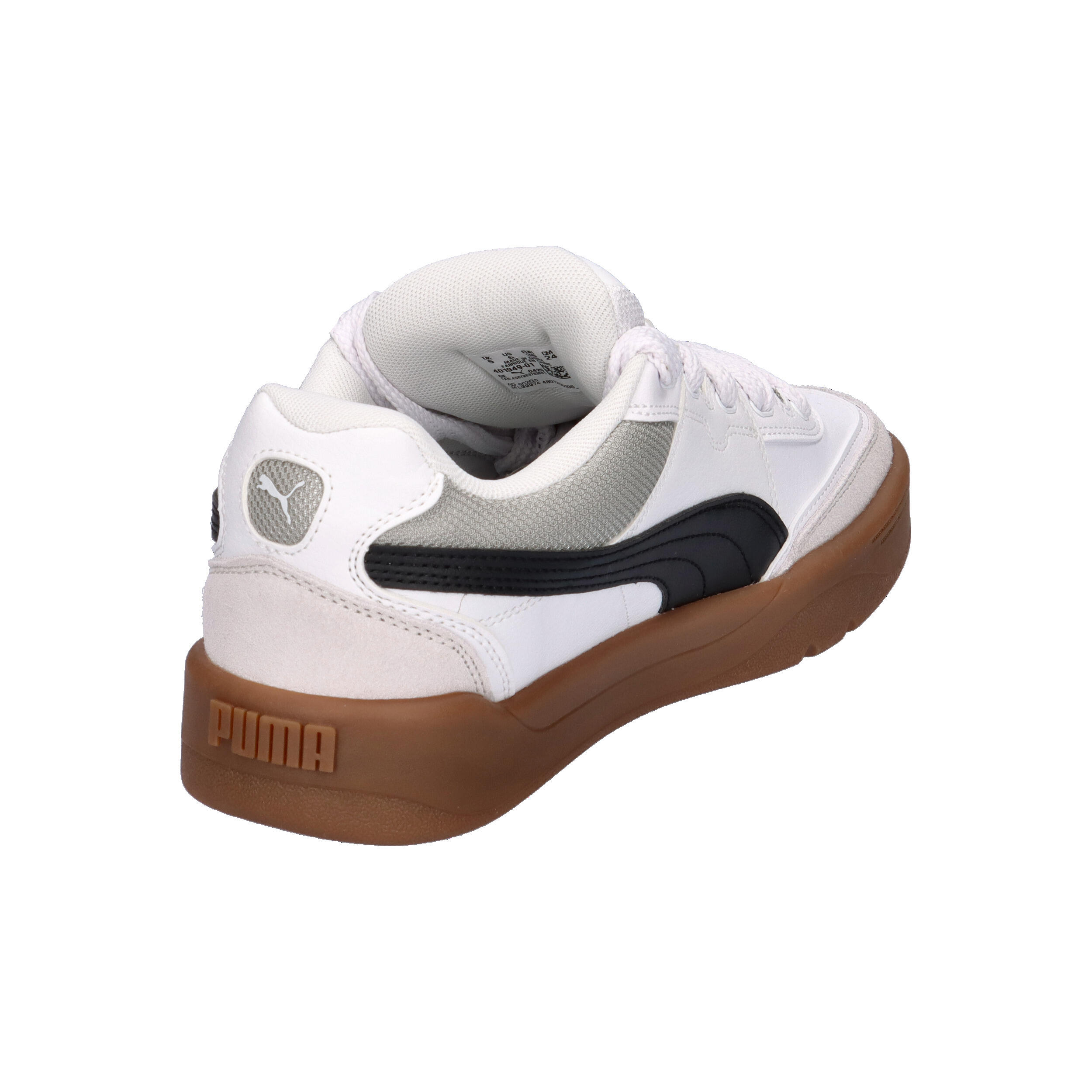 Trenerzy dla dzieci Puma Park Lifestyle SK8 6/7