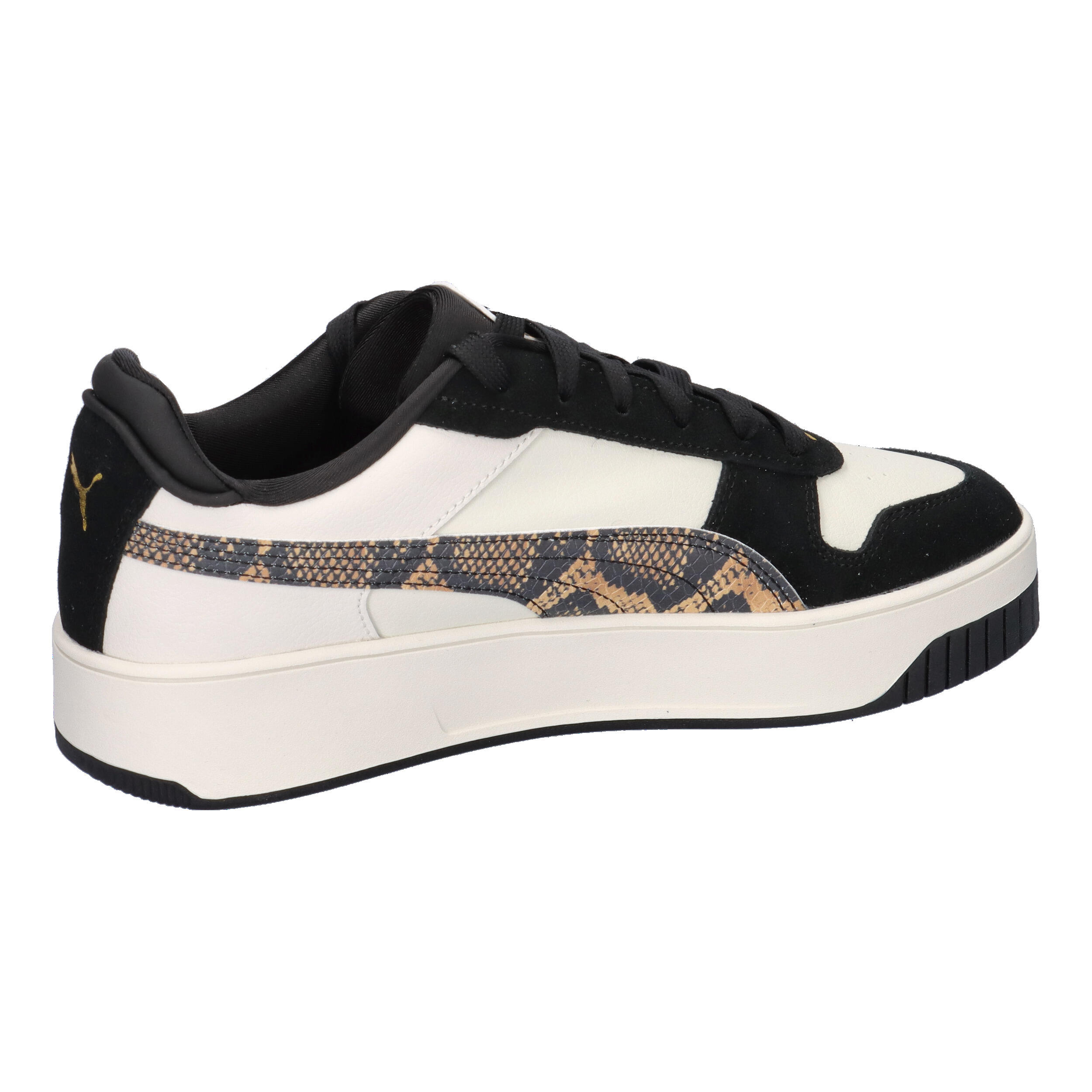 Carina Street Snake Chic sneakers voor dames PUMA 7/7