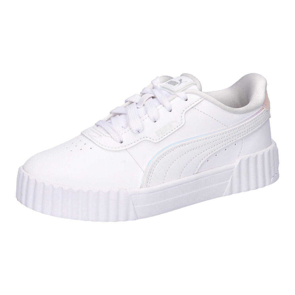Girl Trainers Puma Carina 3.0 Holo 2.0 PS
