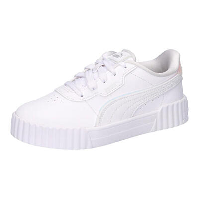 Meisjestrainers puma carina 3.0 holo 2.0 ps