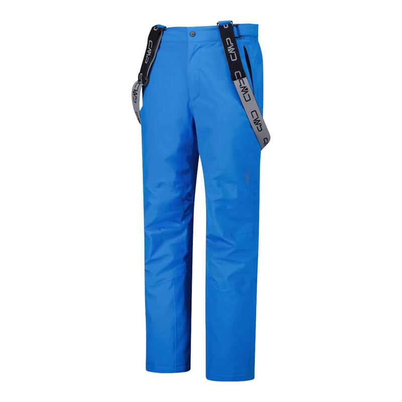 Férfi CMP 3W17397N royal sínadrág