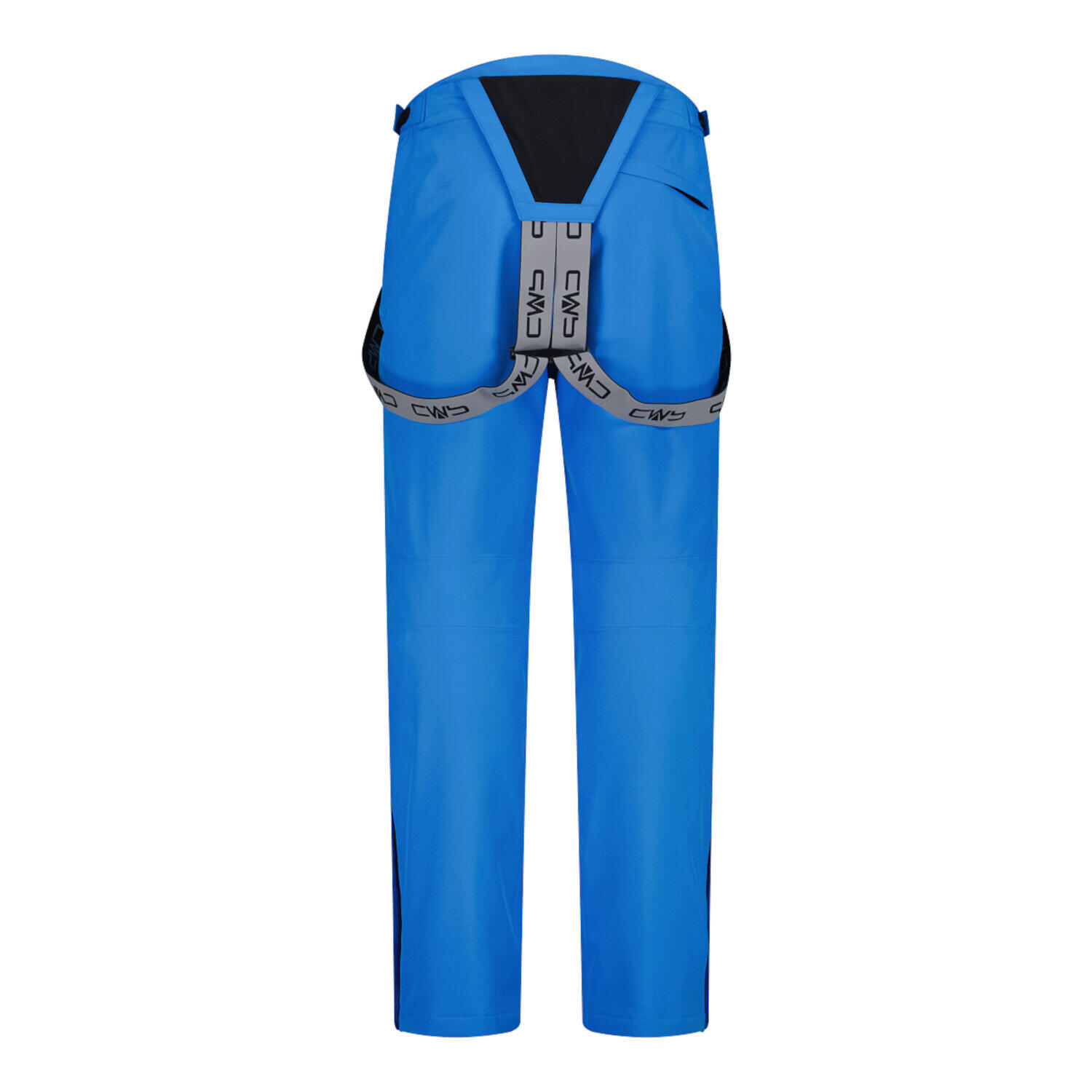 Pantaloni da sci uomo CMP 3W17397N royal 2/6