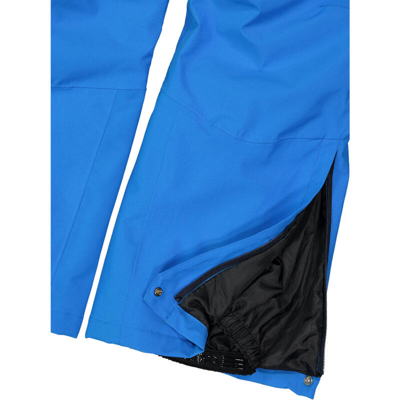 Férfi CMP 3W17397N royal sínadrág