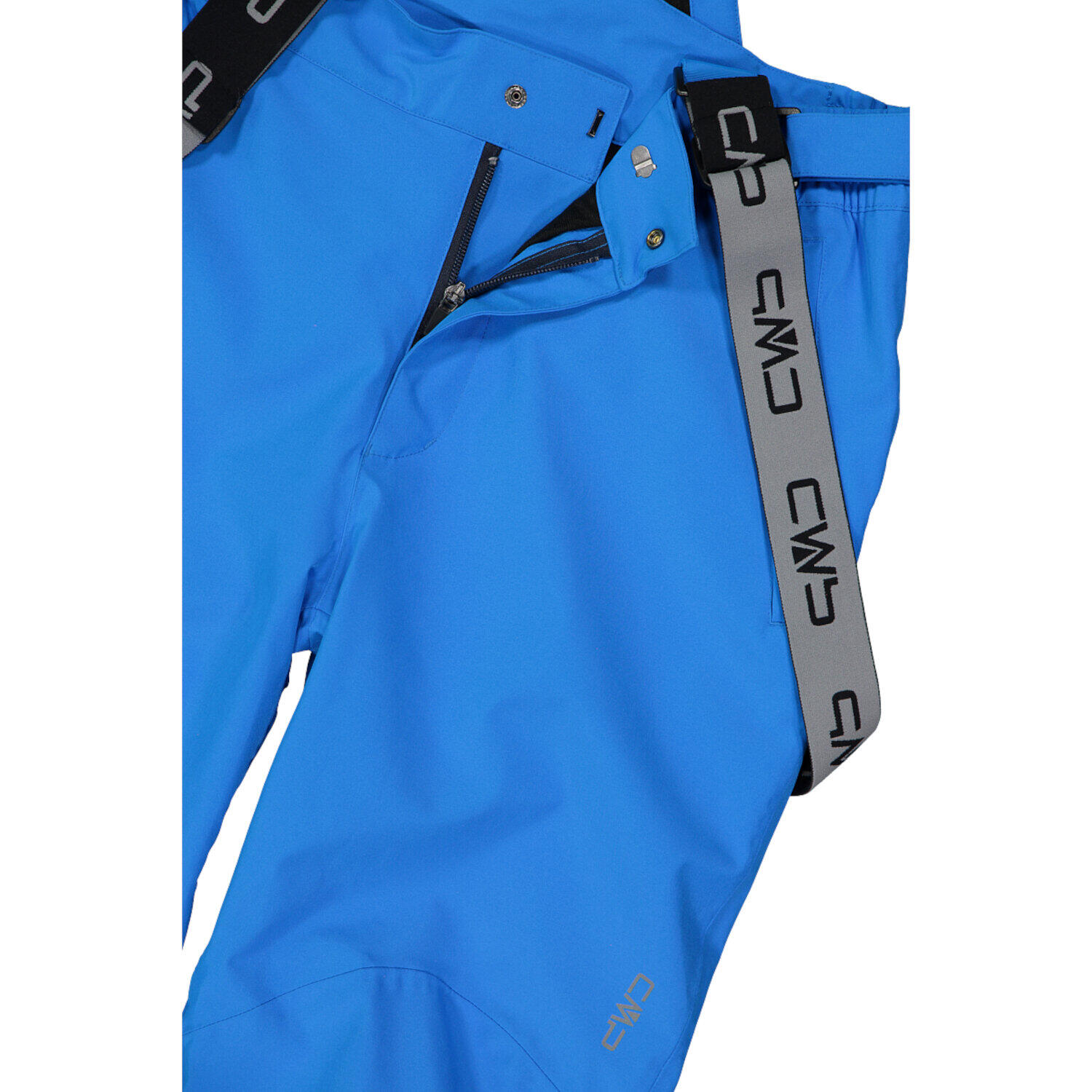Pantaloni da sci uomo CMP 3W17397N royal 4/6