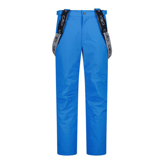 Pantalon de ski homme CMP 3W17397N royal