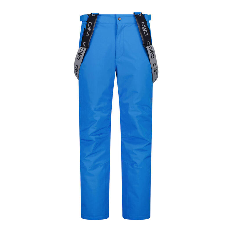 Férfi CMP 3W17397N royal sínadrág