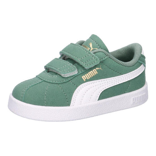 Zapatillas niño Puma Club Ii V Inf