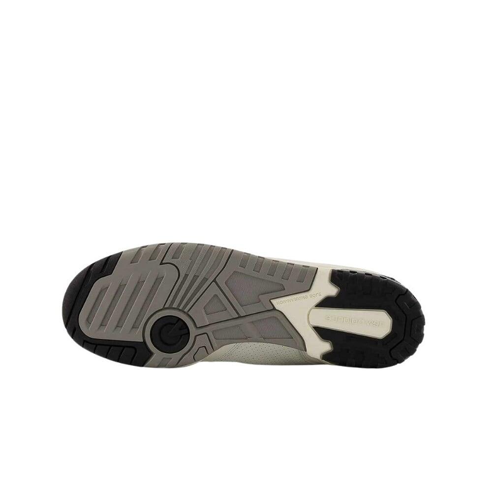 Schoenen  550 Cream Black 3/5