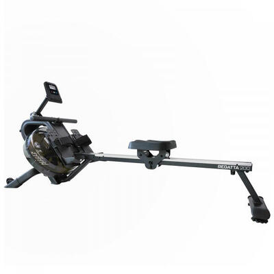 Rudergerät - Regatta 200 - Wasserwiderstand - LED Display